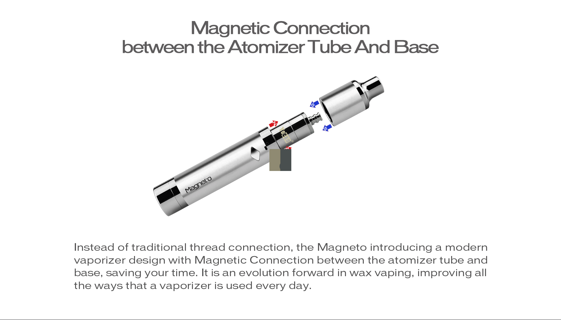 yocan magneto instructions 1