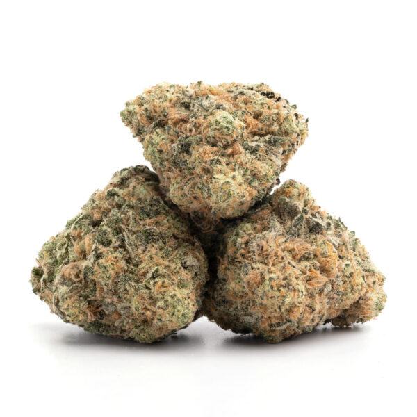 Blackberry Kush