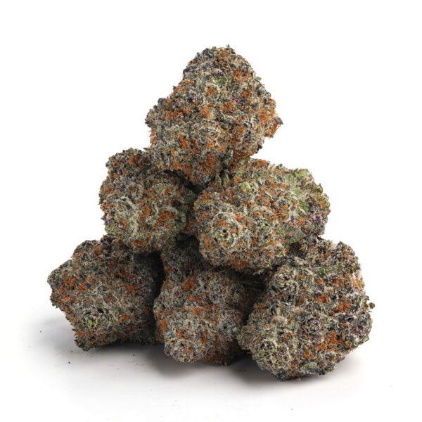 Blueberry Diesel