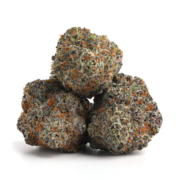 Blueberry Diesel