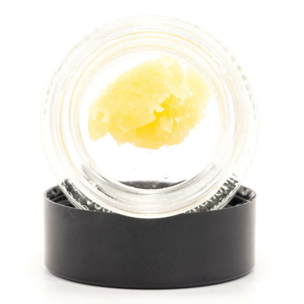 Strawberry Cough Live Resin