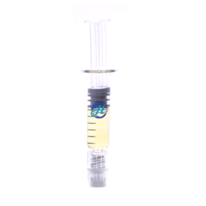 distillate syringe, hooti syringe, distillate