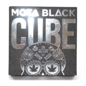 black cube, 600mg
