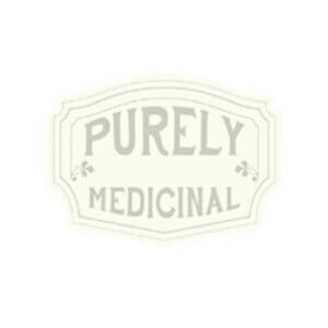 Purely Medicinal
