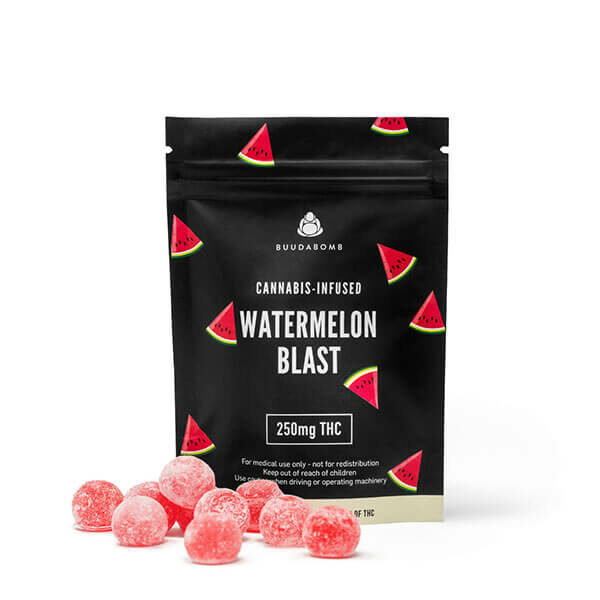 watermelon blast