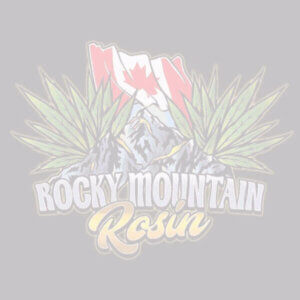 Rocky Mountain Rosin