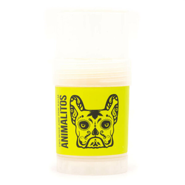 nose and paw balm