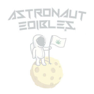 Astronaut Edibles