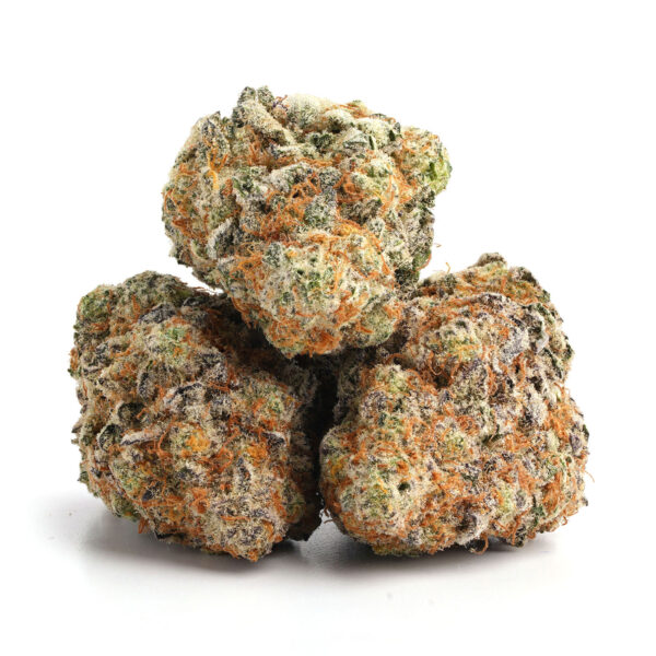 Cookies and Cream