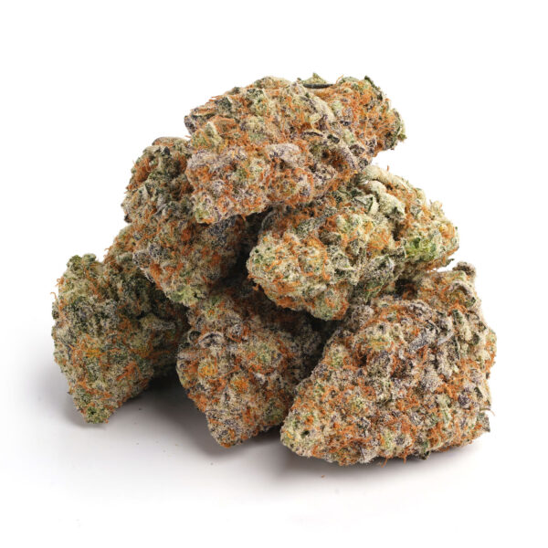 Cookies and Cream
