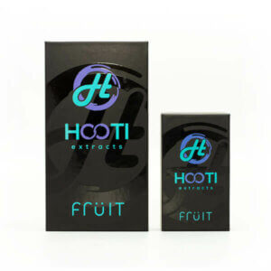 hooti fruit pen kit