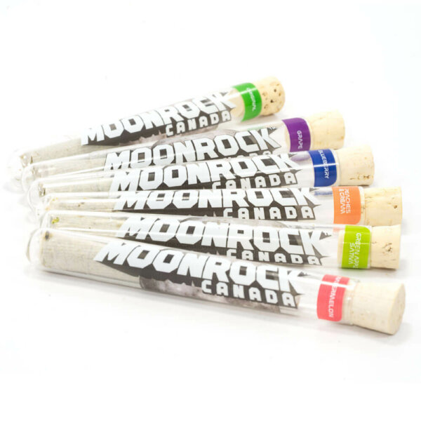Pre Rolled Moonrock Joint