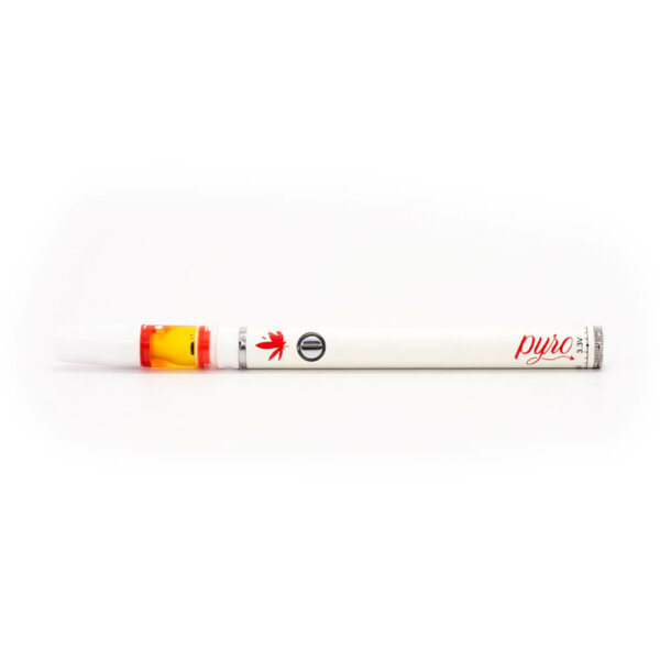 pyro starter kit, vape pen