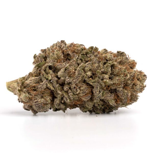 Purple Wreck