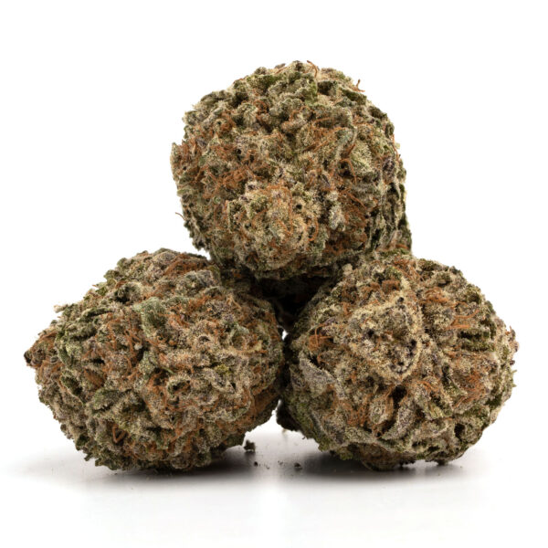 Purple Wreck