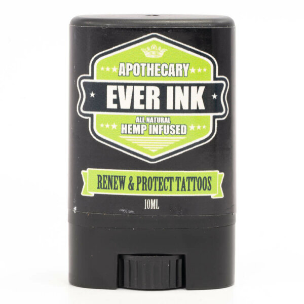 ever ink
