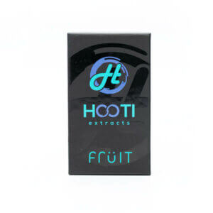 hooti fruit pod