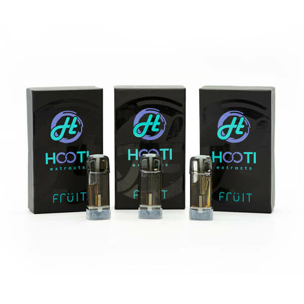 hooti fruit pens