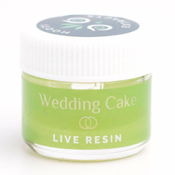 Wedding Cake Live Resin