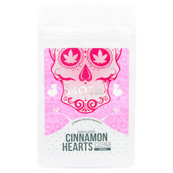 cinnamon hearts