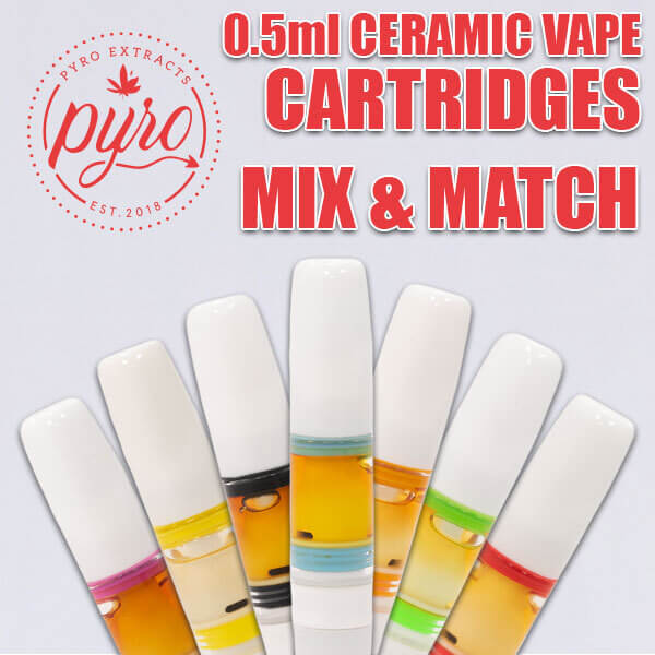 ceramic cartridge mix and match