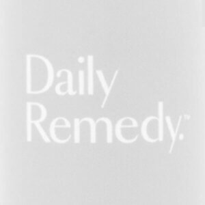 Daily Remedy
