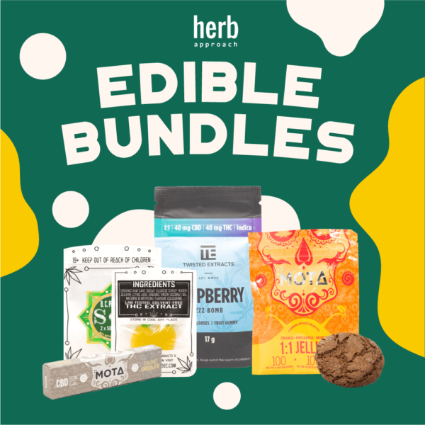 edible bundle