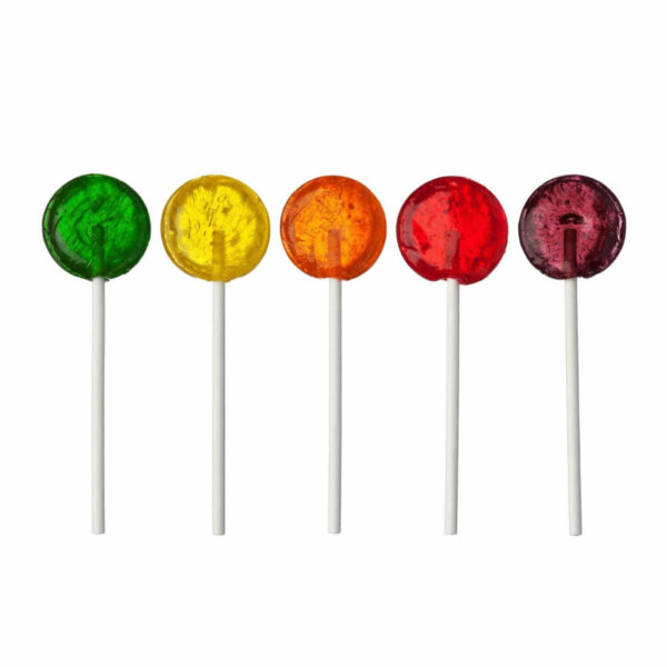 MOTA Lollipops