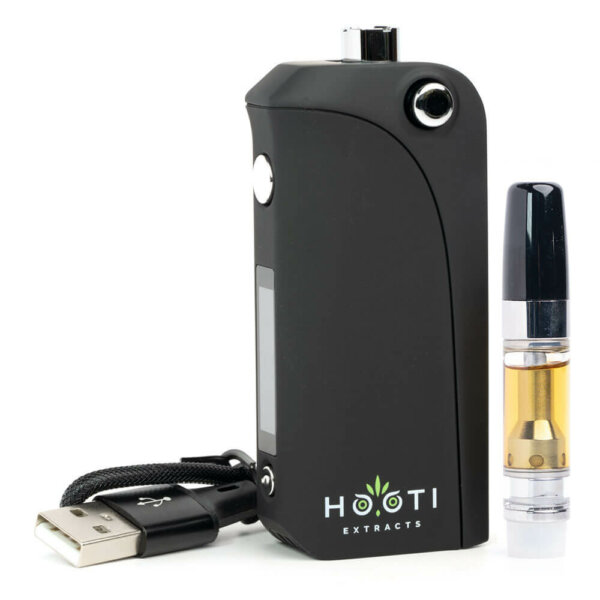 hooti vaporizer kit