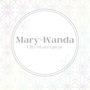 Mary + Wanda