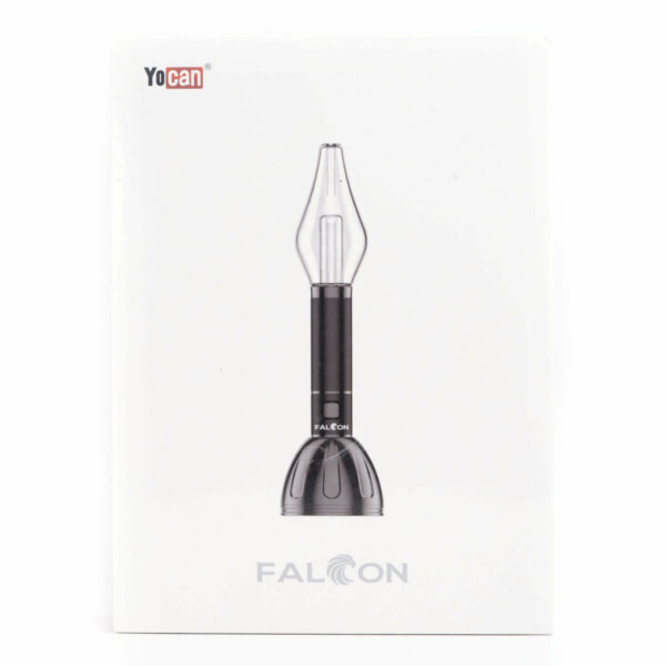 Falcon Vaporizer Kit