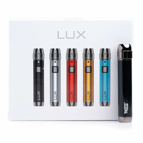 Lux Vaporizer pen