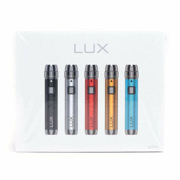 Lux Vaporizer pen