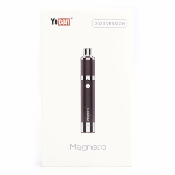 magneto vaporizer kit