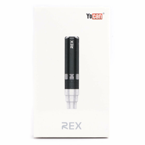 Rex Vaporizer Kit