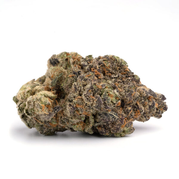 Frosted Fruit Cake