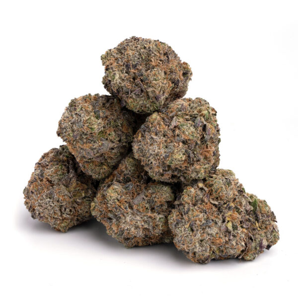 Frosted Gelato