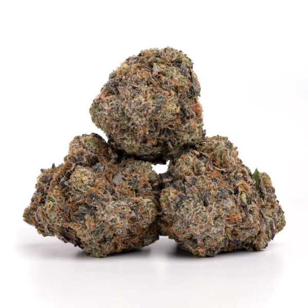 Frosted Gelato