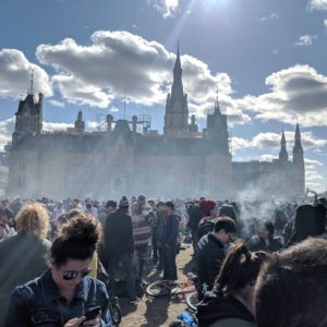 Cannabis Ottawa