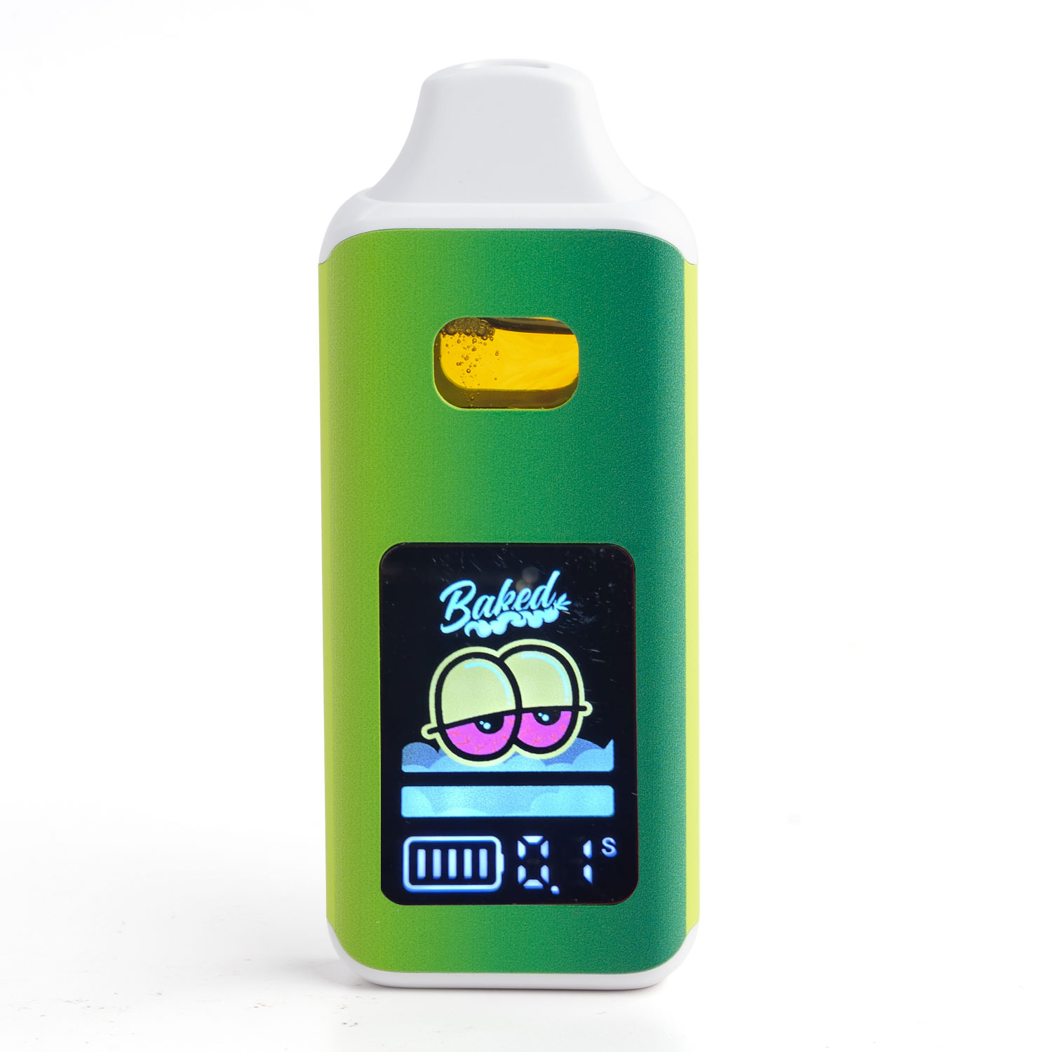 friobar mx 10000 puffs disposable vape 5ct/display Baked 2g Disposable Vapes | Herb Approach