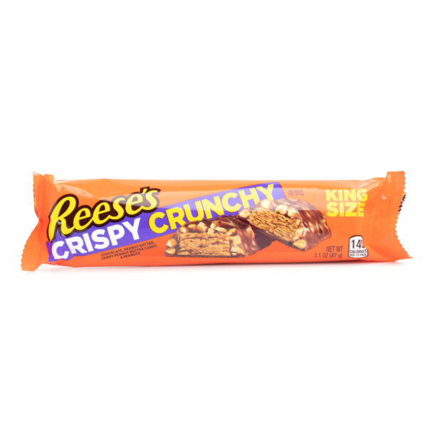 Crispy Crunchy King Size