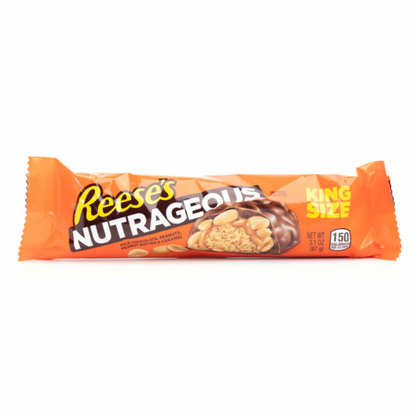 Nutrageous King Size
