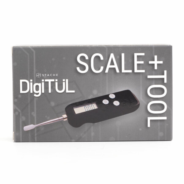 Digitul Scale Dab Tool