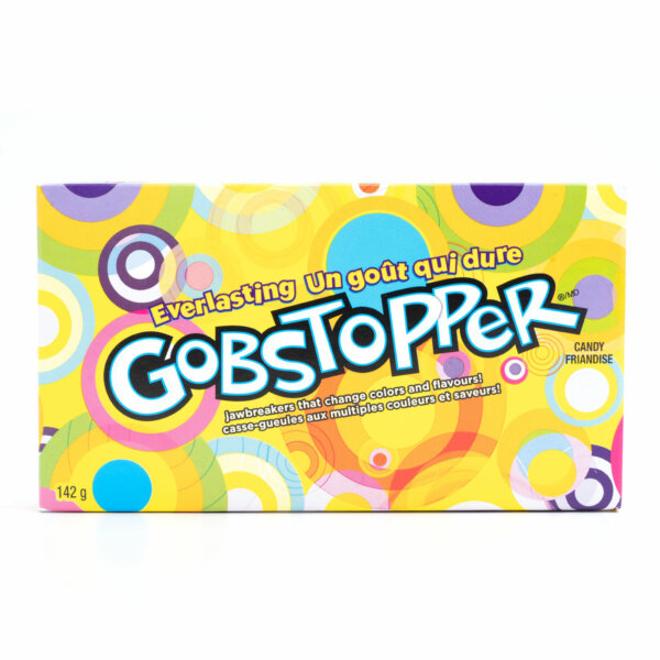 Nerds Gobstoppers