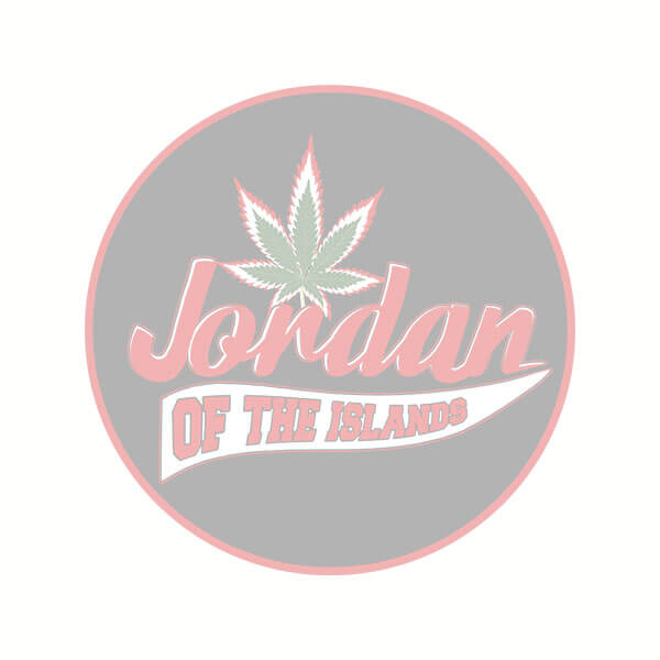 Jordan of The Islands