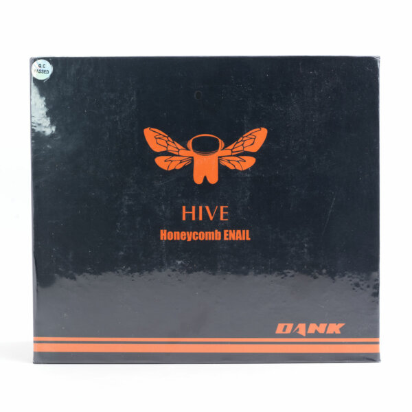Honeycomb Enail Kit