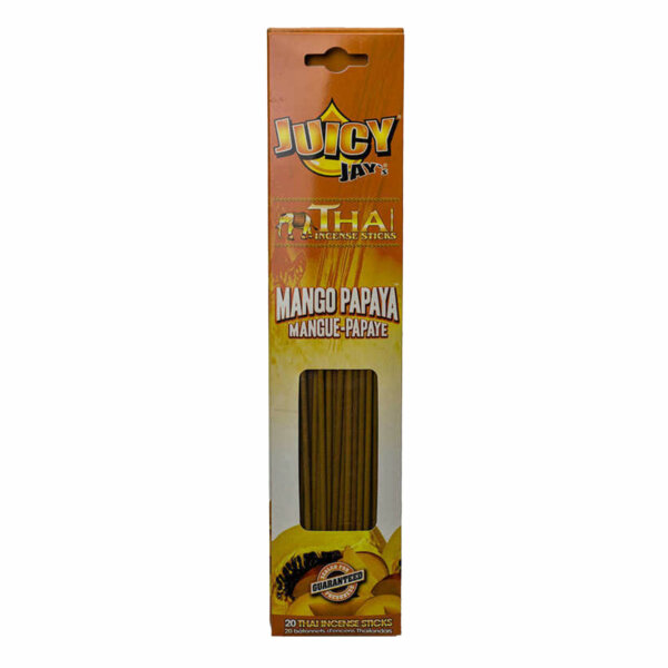 Thai Incense Sticks