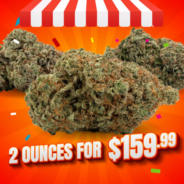 Buy Weed Online