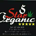 5 star organics