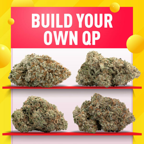 Build Your Own QP